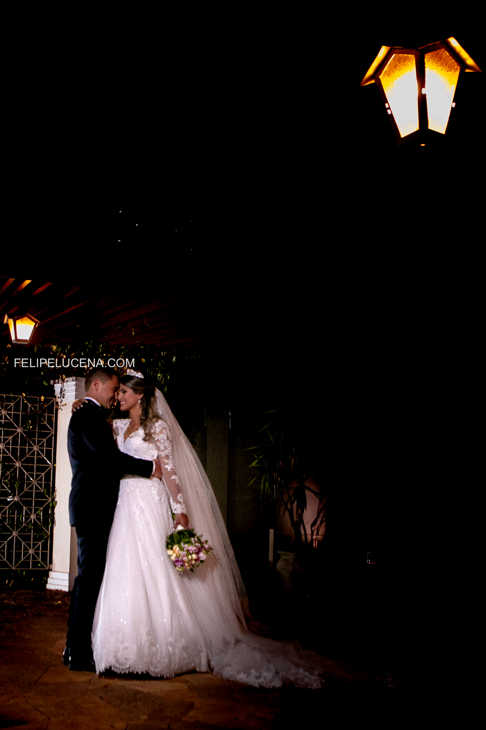 Casamento Anna Clara e Fernando- Garca - Monte Libano - festa