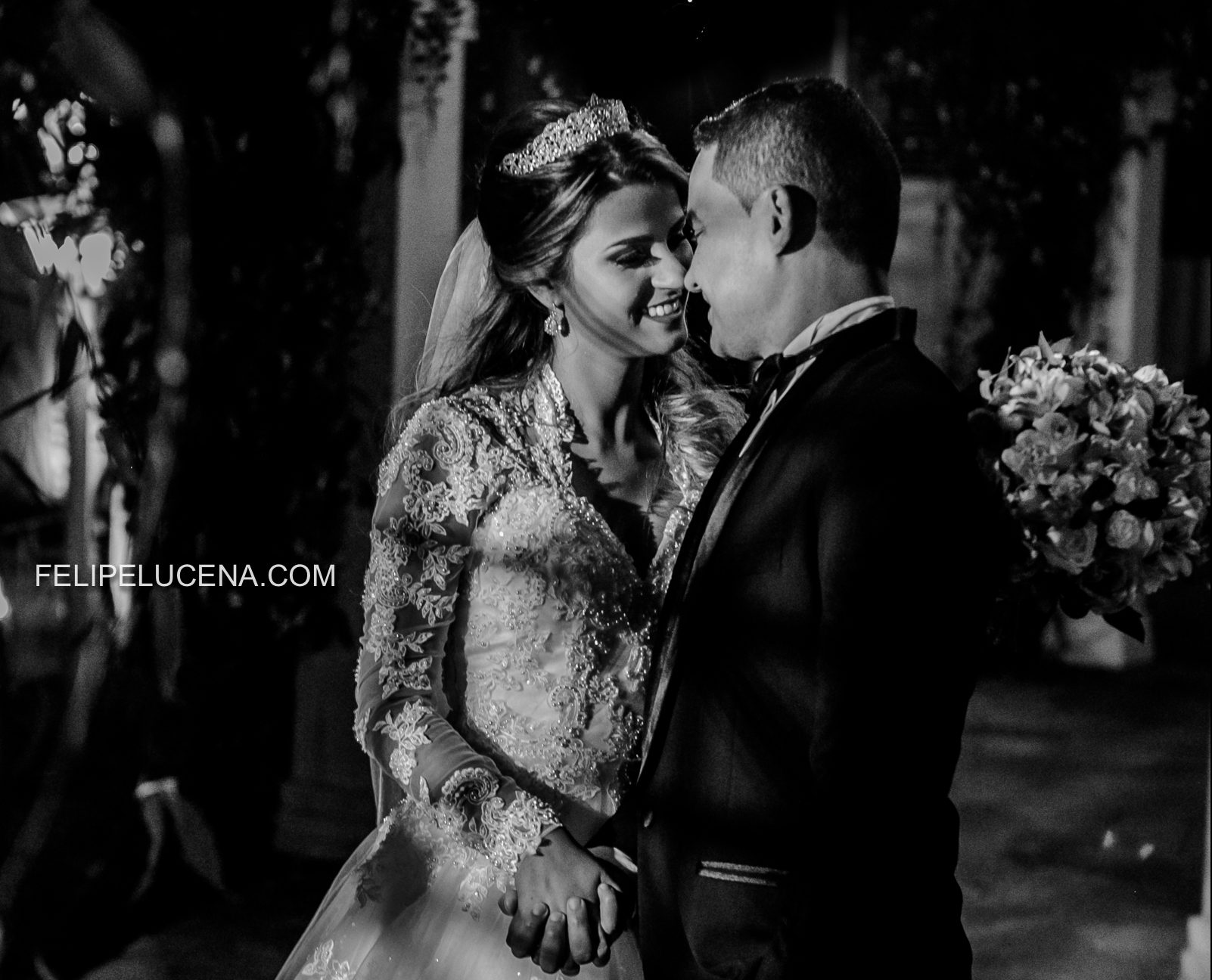 Casamento Anna Clara e Fernando- Garca - Monte Libano - festa